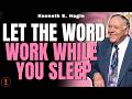 Activate HEALING Tonight: Let The WORD Work While You Sleep - GUIDED CONFESSIONS