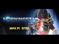 Marvel Contest of Champions Morningstar Spotlight