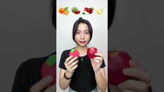 Eat specialty fruits from the tropics #eating #asmr #fruits #mukbang #viralvideo