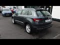 181d33606 2018 skoda karoq ambition 1.0tsi 115bhp dsg automatic free de...