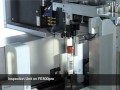 Biobanking Tube inspection