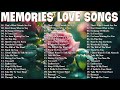 Falling In Love Songs Collection 2024🌸Most Old Relaxing Beautiful Romantic Love Song 70s 80s 90s