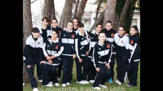 C.B Benidorm infantil femenino, Temporada 2011/2012