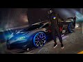 Asphalt 8, BUGATTI Vision Gran Turismo, ABSOLUTE MP KING?