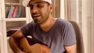 Rochak Kohli - Dil Na Jaaneya | acoustic cover