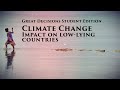 Great Decisions Student Edition - Climate Change - Low-Lying Countries