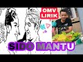 DONY RIDUKHA - SIDO MANTU (OMV LIRIK)