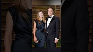 A List of Elon Musk Ex Wives \u0026 Girlfriends