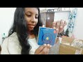 Randstad onboarding kit unboxing @Riyahazrasagnik