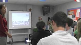 Connected Classrooms