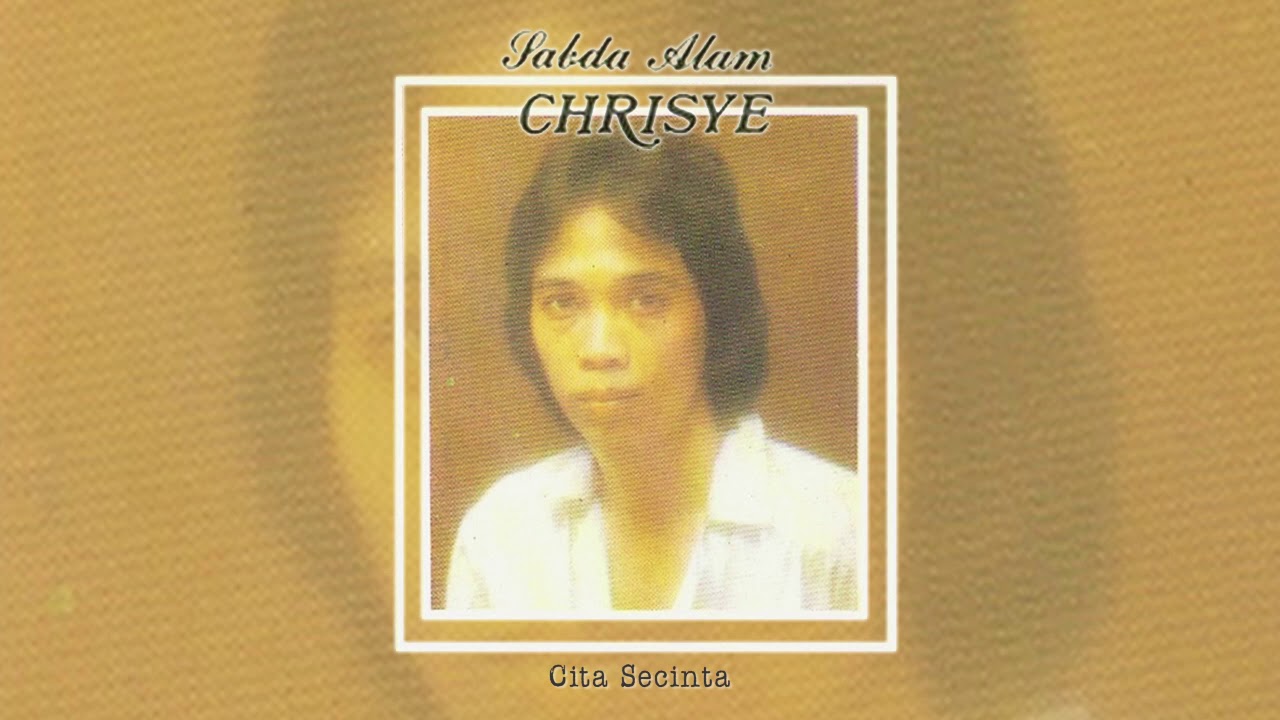 Chrisye - Cita - Cita Chrisye - Cita - Cita