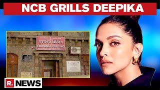 Deepika’s Phone Taken Away By NCB Officials; Asked To Sign Undertaking | Sources