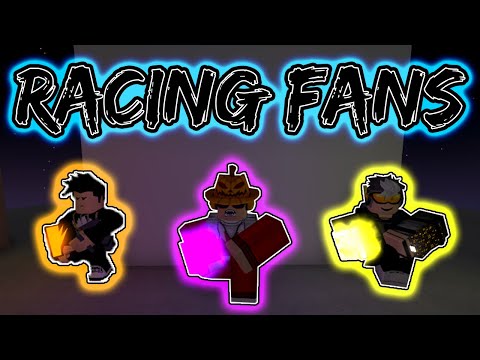Racing Fans In Advanced Tutorial Roblox Parkour Pakvim - 