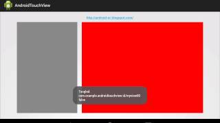 Implement callback function by implementing interface for custom view