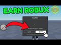 How to Make a Gamepass Button In Roblox Studio!