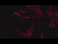 ilsa live at saint vitus bar sep. 20th 2014