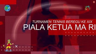 #Court2 #UNNES || Mahkamah Aguung RI vs PTA Bengkulu || Jum'at, 25 November 2022 (Fase 16 Besar)