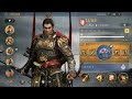 age of empires mobile lu bu guide strength u0026 weaknesses high dps