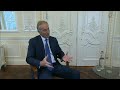 Tony Blair contempla un segundo referéndum sobre el Brexit