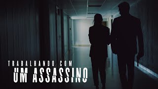 MARATONA ID INÉDITO: TRABALHANDO COM UM ASSASSINO: O ALVO #crimestory #crimesreais #curiosidades