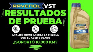 Prueba Ravenol VST final