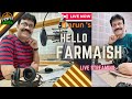 HELLO FARMAISH 08-06-2024-  FM PROGRAMME BY RJ ARUN -AKASHVANI-VIVIDH BHARATI