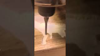 Dovetail Joint Machine-Simple Wood Corner Joints | Woodworking Joints #Shorts