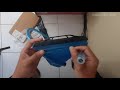 Unboxing Water Bladder/Kantong Air Kapasitas 2L Multifungsi Merek Aonijie Sudah Teruji