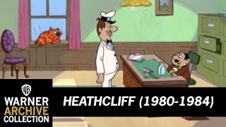 Preview Clip | Heathcliff | Warner Archive