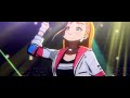 【学マス】ライブシーン（4k対応）紫雲 清夏【アイドルマスター】