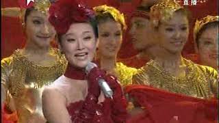 中國文艺舞蹈文化影視 Chinese song dance China folk culture