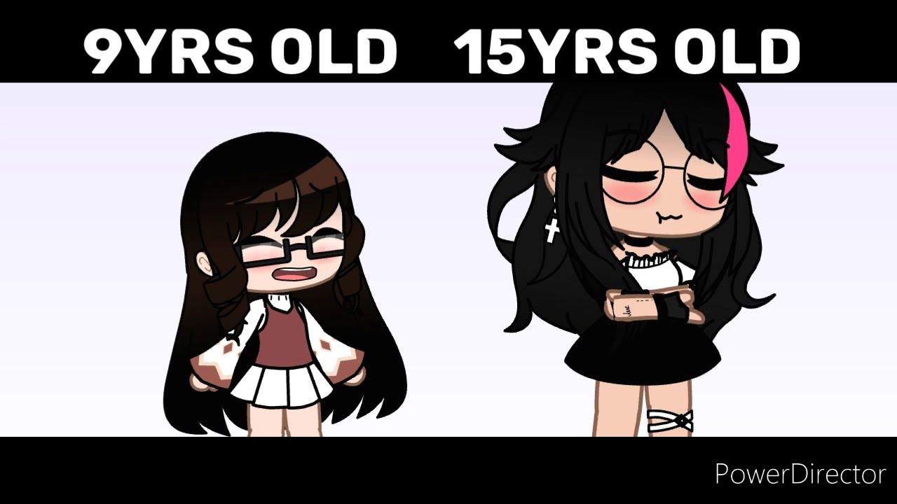 I Loved You Gacha Club Vent Youtube