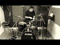 All Hail King Jesus Bethel Music | Drum Playthrough