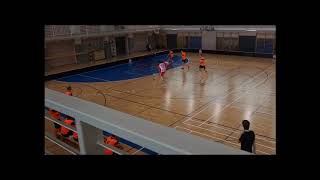 Worst miss in the history of floorball