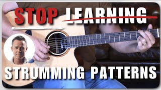 The ONLY Strumming Pattern You NEED 🎸