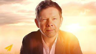 The Power of Now: Eckhart Tolle