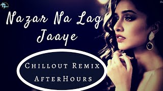 Nazar Na Lag Jaaye Remix (Female Cover) | STREE | Shraddha Kapoor, Rajkumar Rao | AfterHours Remix