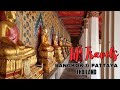 BANGKOK & PATTAYA, THAILAND / KR TRAVELS #bangkok #bangkokthailand #bangkoktravel #pattaya