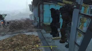 Captain Rons Live Fallout 4