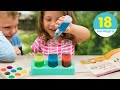 kidzlabs colour lab mixer