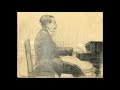 samuil feinberg plays schumann humoreske op. 20