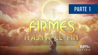 1. El Principio de Dolores - Esteban Bohr || Firmes Hasta El Fin