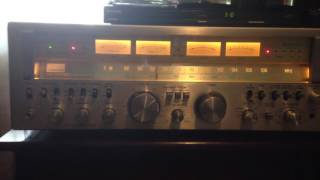 Sansui g9000db more than a feeling