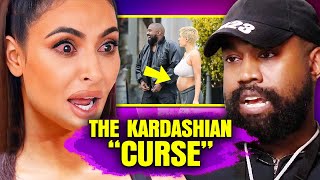 Kanye West's Child with Bianca in Harm’s Way: Kardashians & Kim are involved