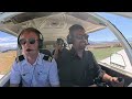 flying a aircraft plane at wanaka adventures at new zealand