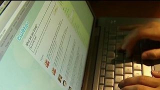 Is Twitter a ‘weapon of terror’?