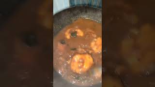 #homemadefood#sweet\u0026 spicy mango pulp curry #mouthwatering#odia authentic#fullvideo👇 descriptionbox