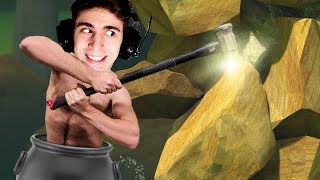 🔴 LIVE - GETTING OVER IT