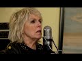 lucinda williams performs