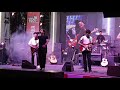 Yamaha teens rock 2019 - Don Bosco school, Kolkata- Winners. -Feeling Good new version -Live Prfmnce